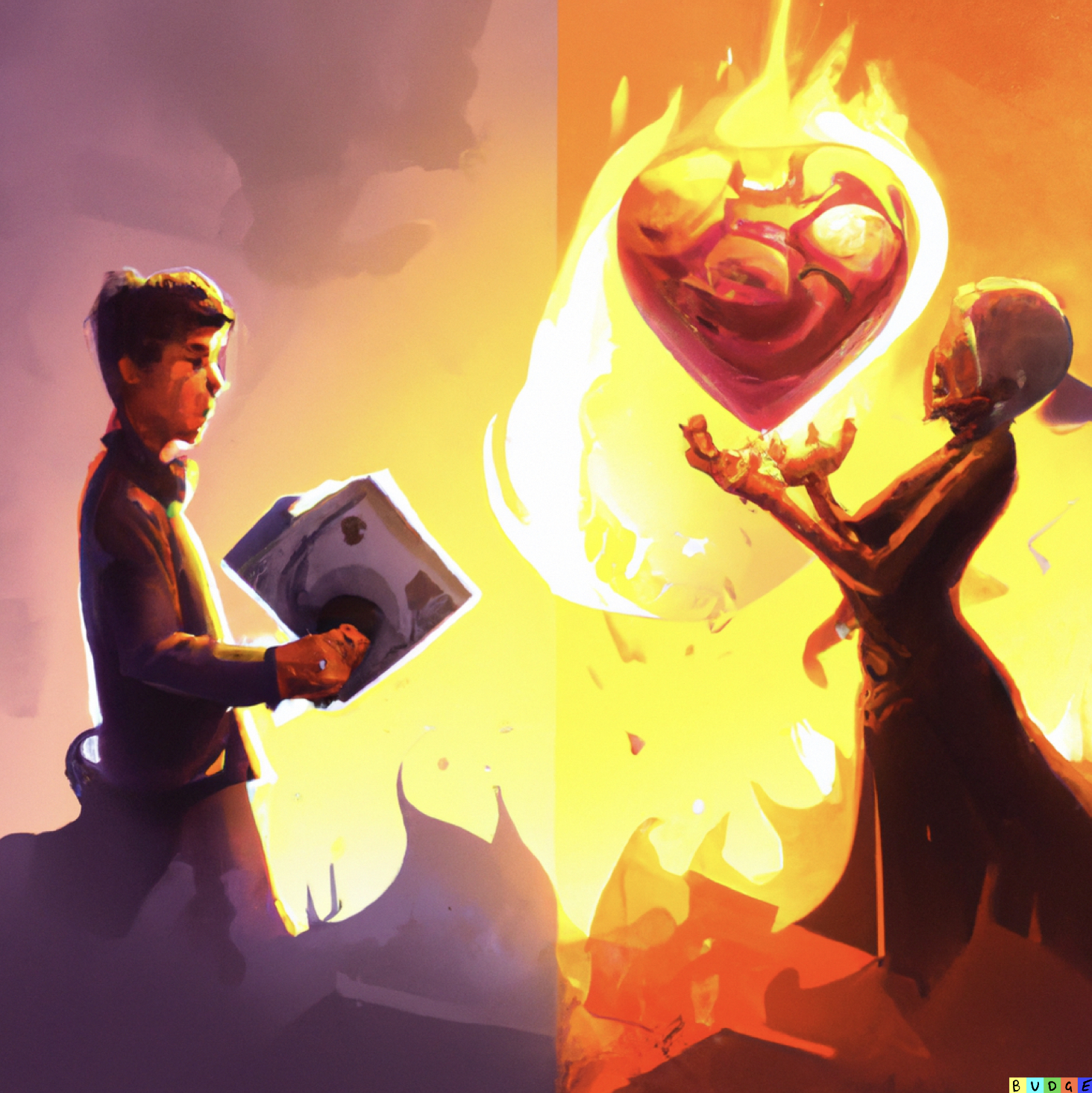 Experiment 42 cover 3