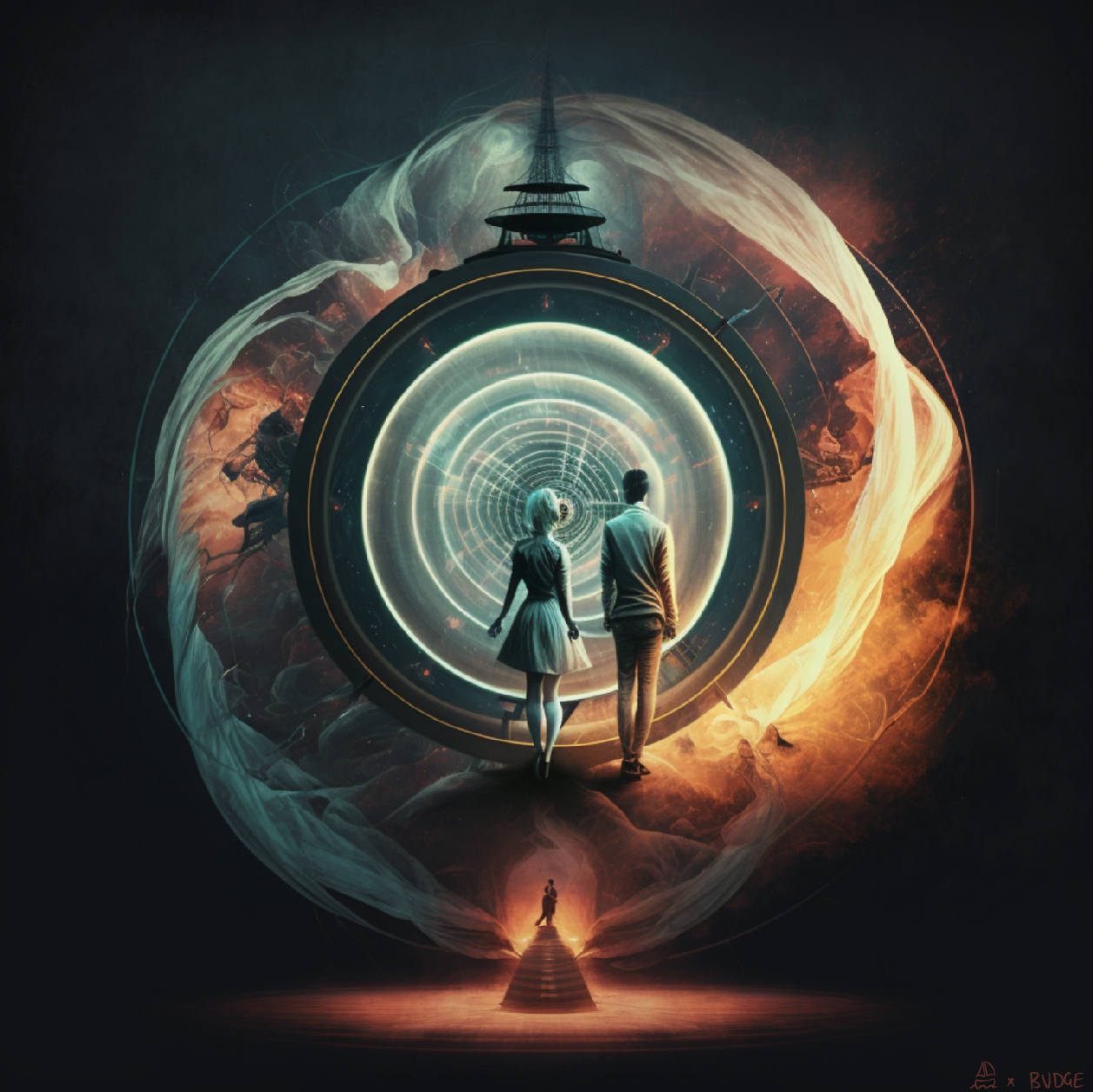 Experiment 42 cover 12