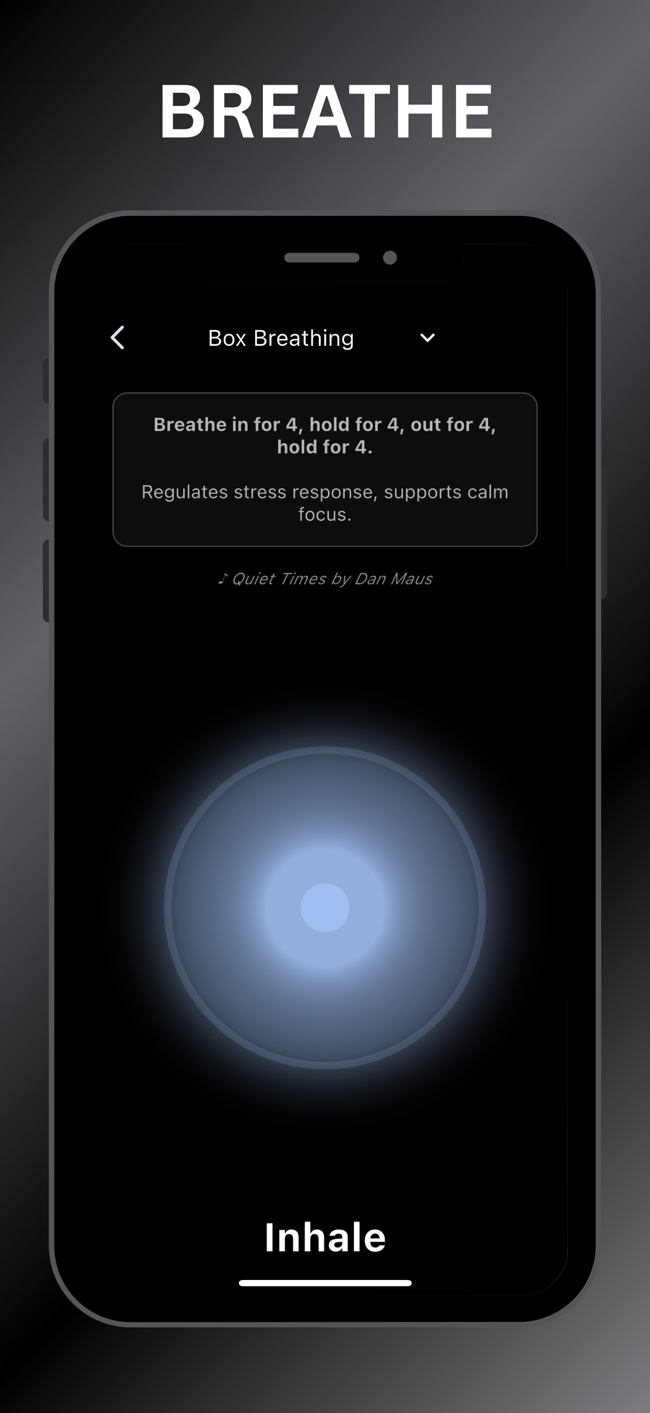 NOVA app screen 10